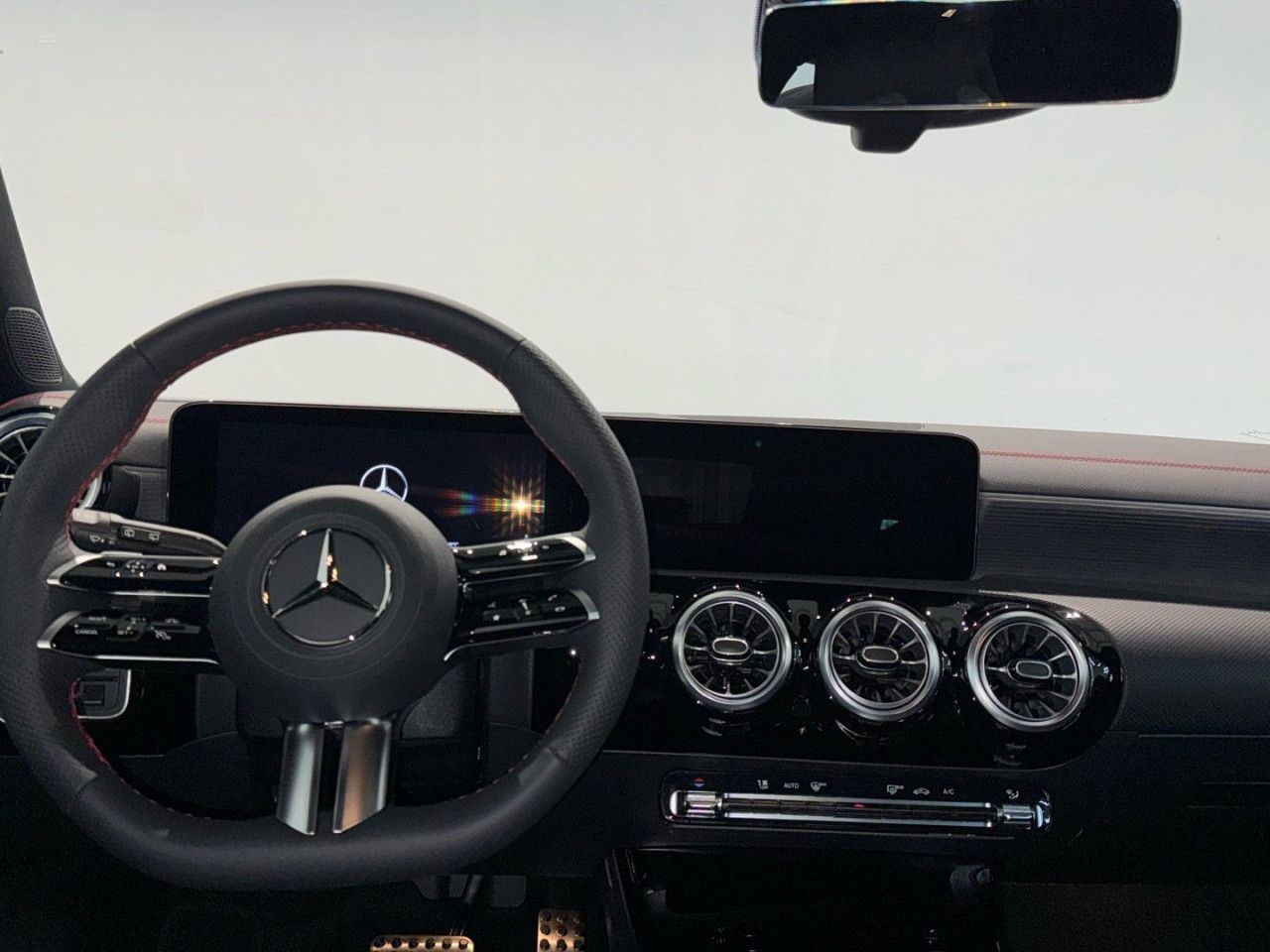 Mercedes-Benz CLA – Bild 6