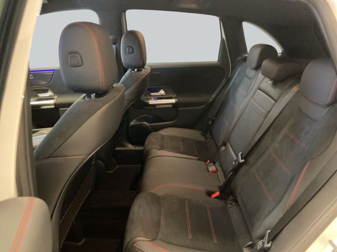 Mercedes-Benz B-Klasse – Bild 11