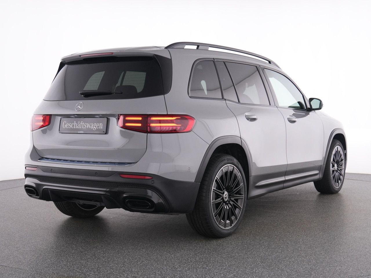 Mercedes-Benz GLB – Bild 2
