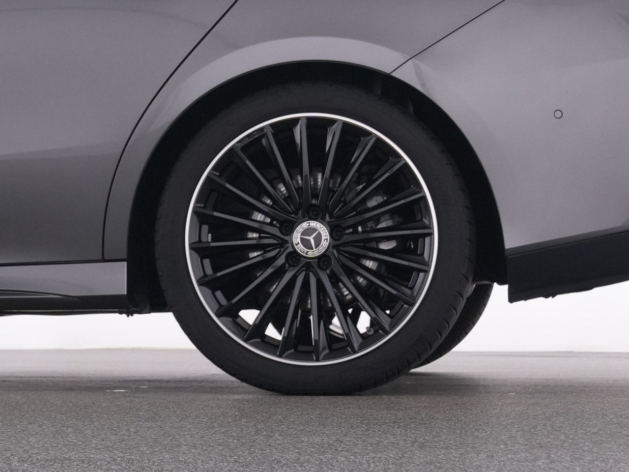 Mercedes-Benz CLA – Bild 20