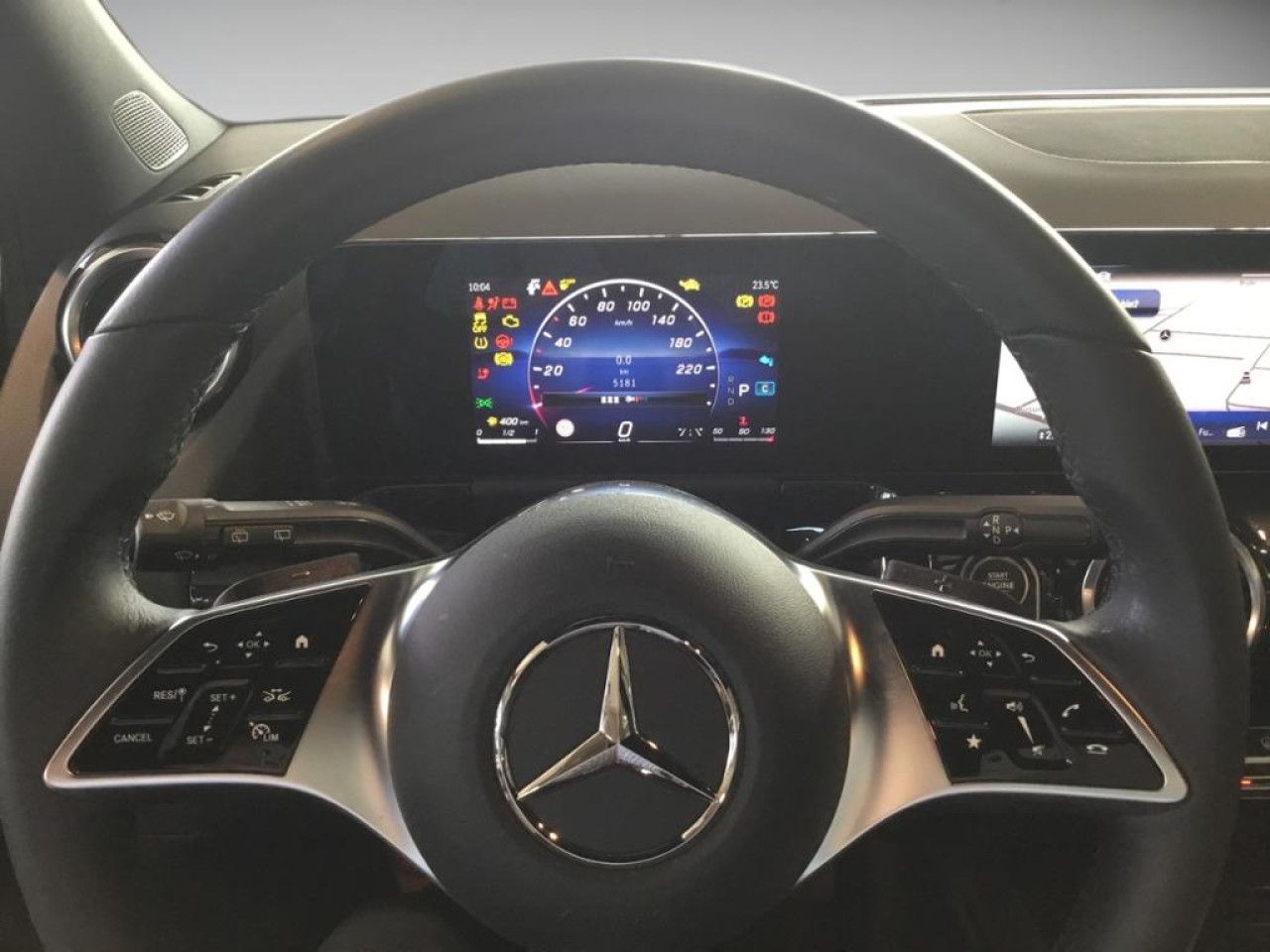 Mercedes-Benz GLA – Bild 12