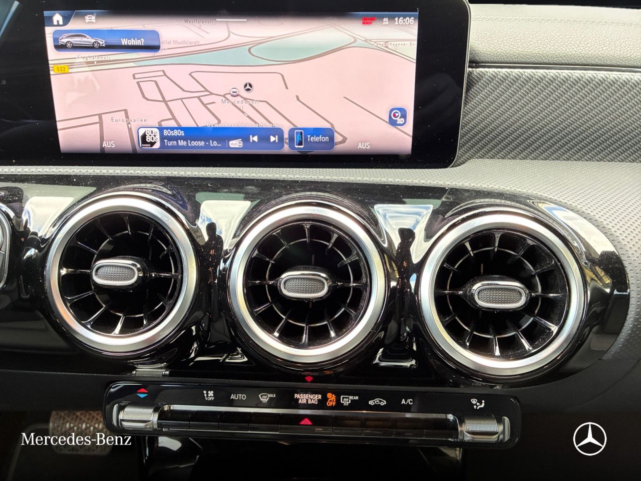 Mercedes-Benz CLA – Bild 14