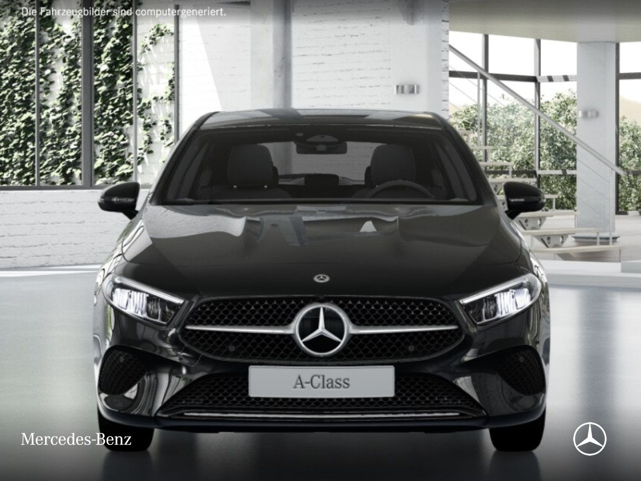 Mercedes-Benz A-Klasse – Bild 5