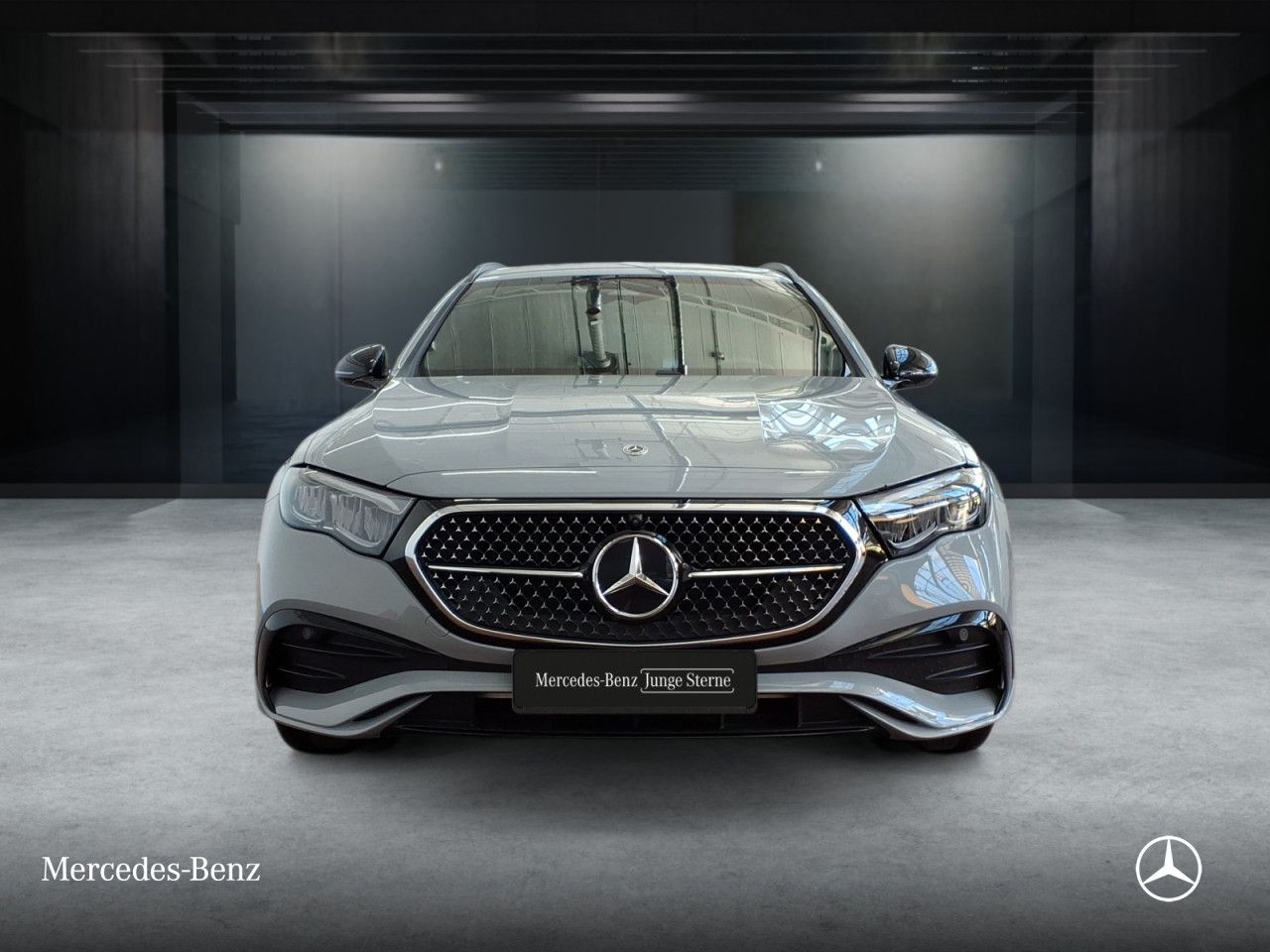Mercedes-Benz E-Klasse – Bild 8
