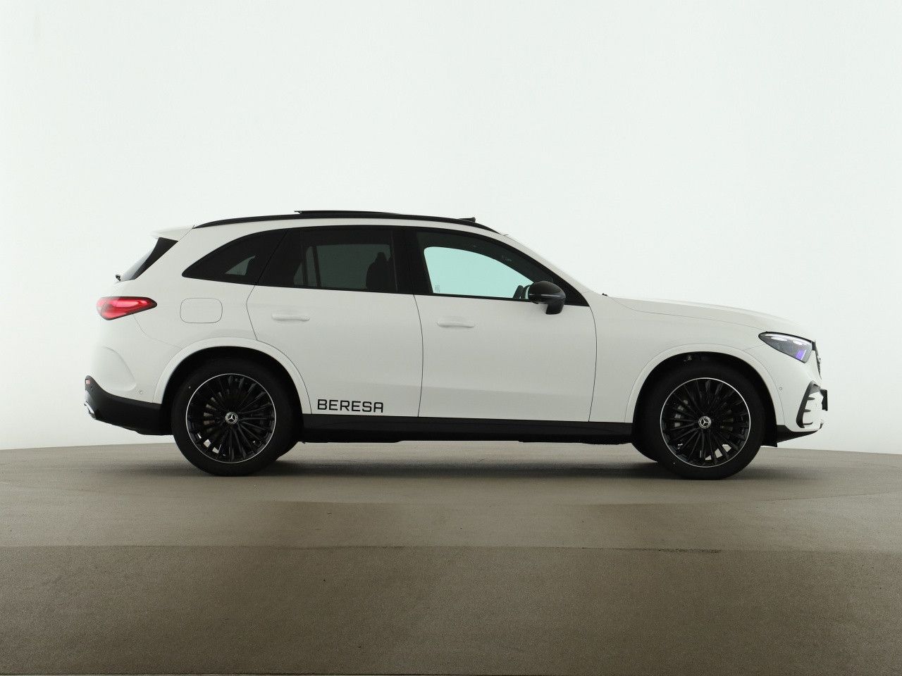 Mercedes-Benz GLC – Bild 7