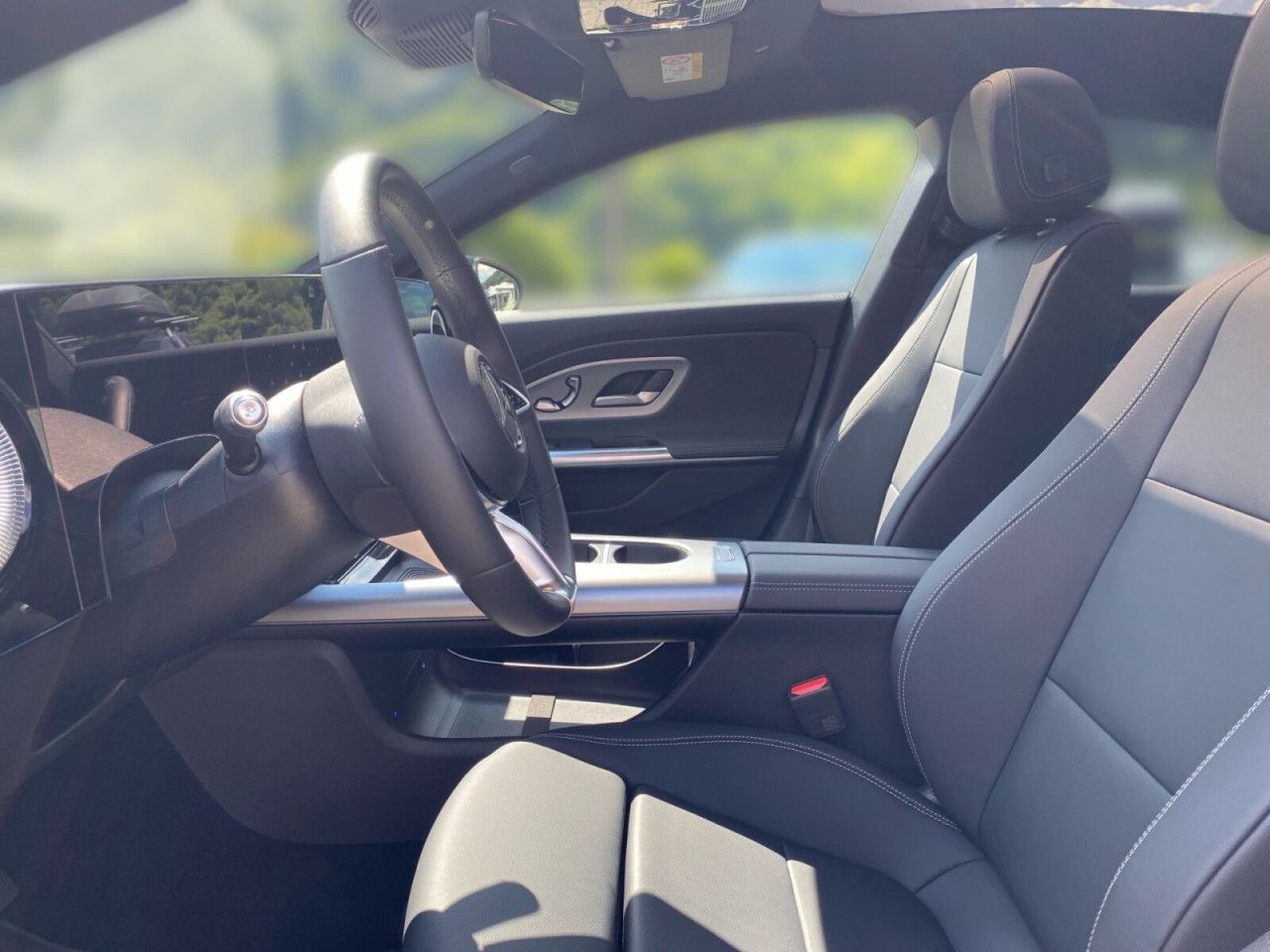 Mercedes-Benz CLA – Bild 7