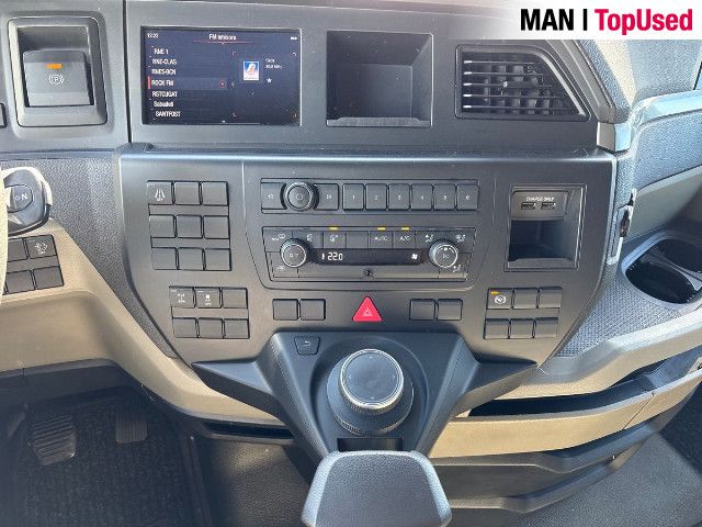 MAN TGX 18.510 4x2 BL SA 20