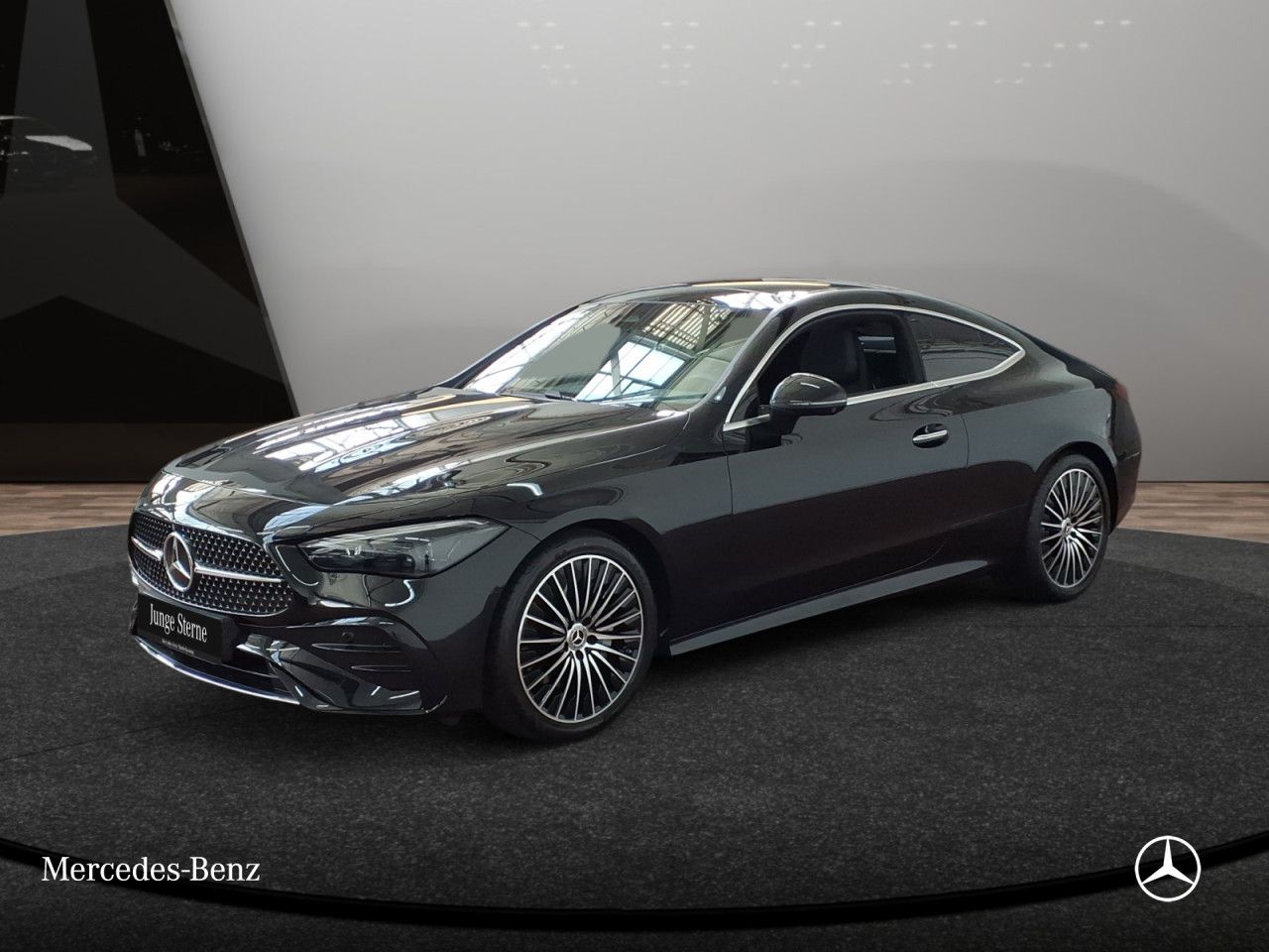 Mercedes-Benz CLE