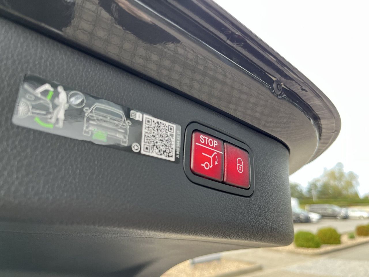 Mercedes-Benz C-Klasse – Bild 7