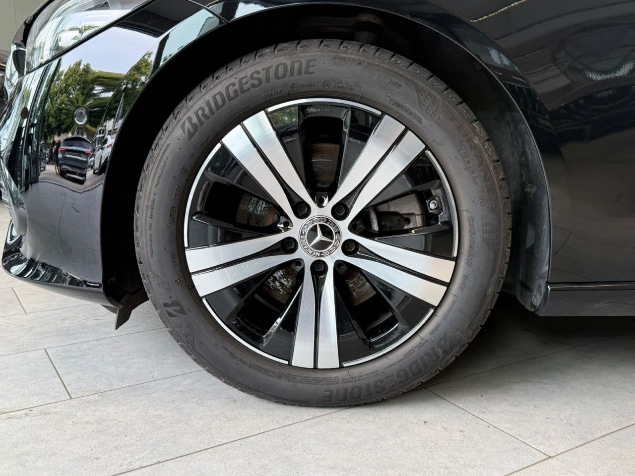 Mercedes-Benz C-Klasse – Bild 16