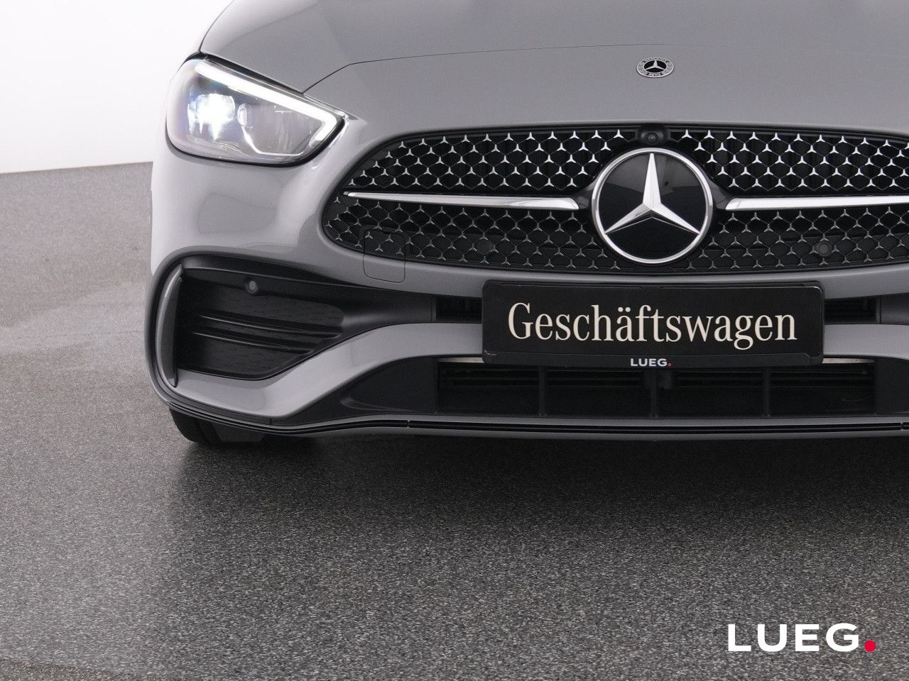 Mercedes-Benz C-Klasse – Bild 16
