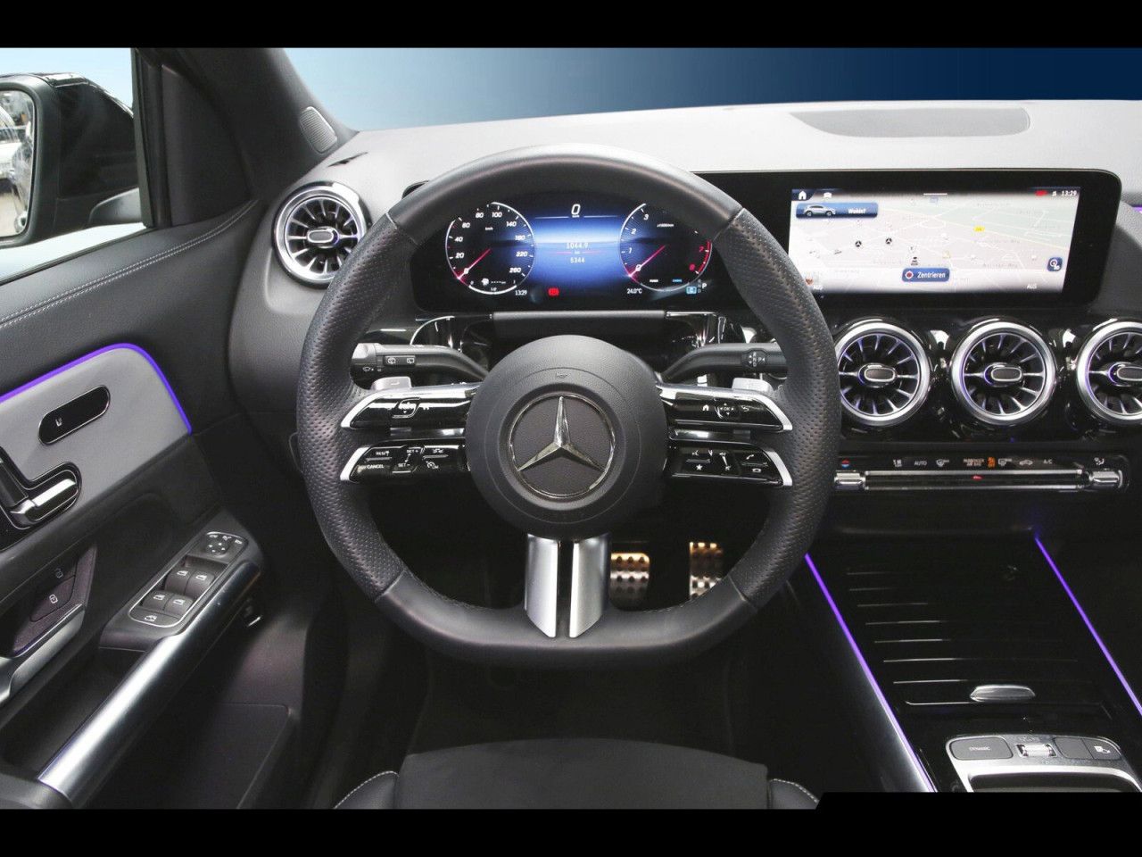 Mercedes-Benz GLA – Bild 11
