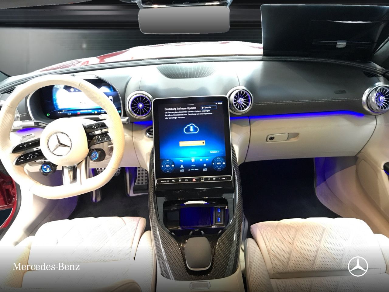 Mercedes-Benz SL – Bild 11