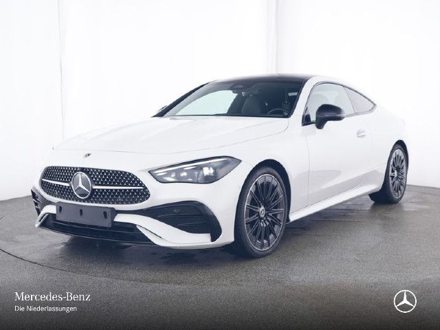 Mercedes-Benz CLE 200