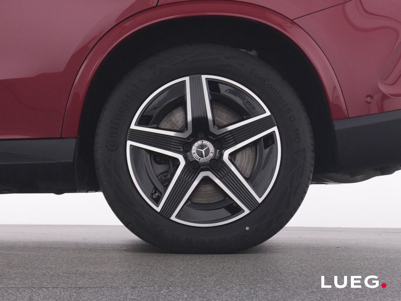 Mercedes-Benz GLC – Bild 20
