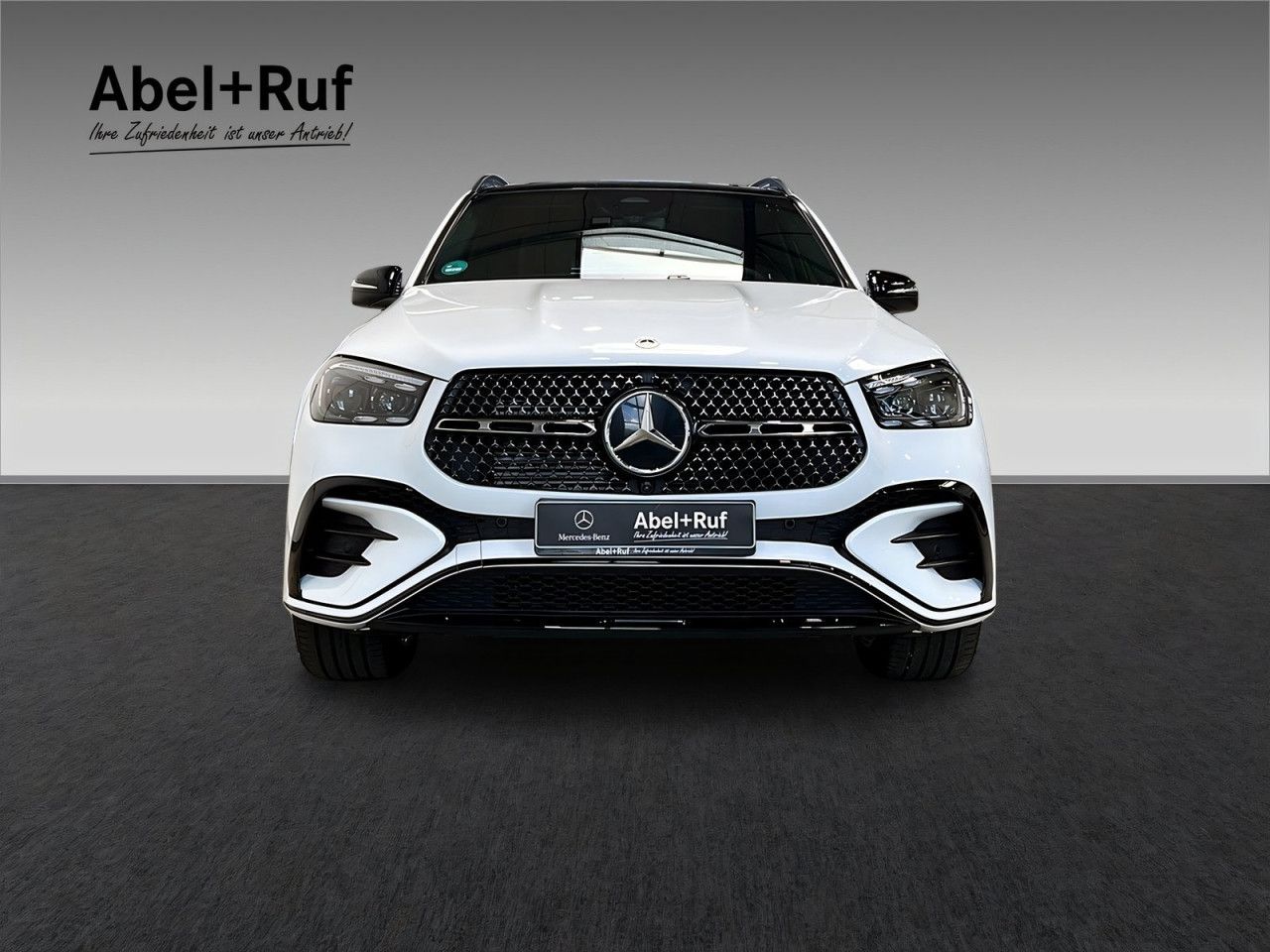 Mercedes-Benz GLE – Bild 12