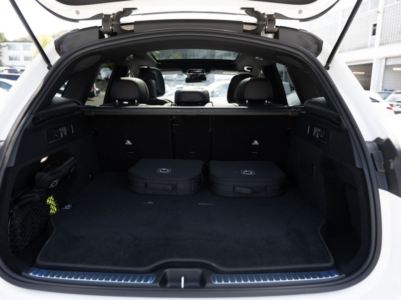 Mercedes-Benz GLC – Bild 6