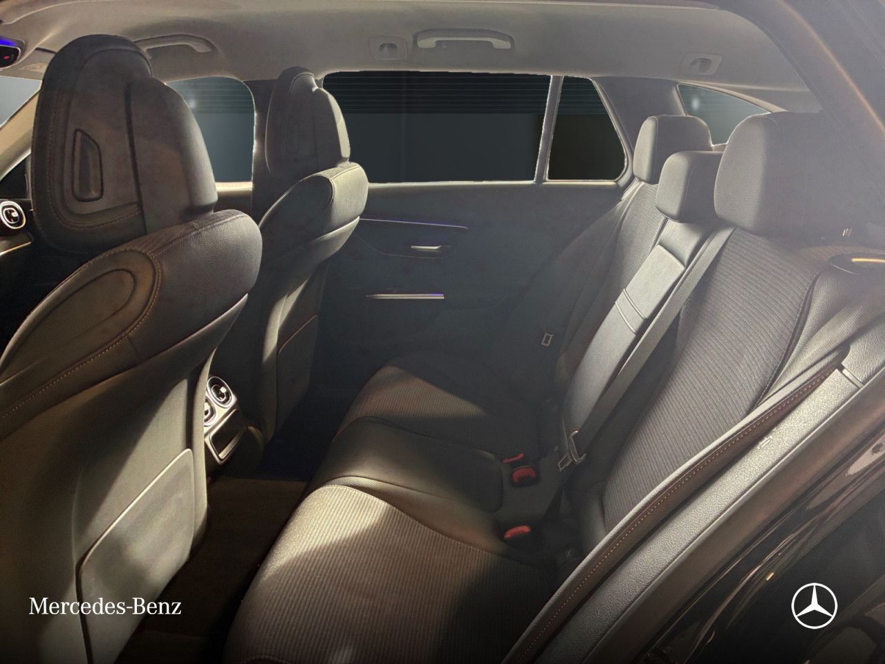 Mercedes-Benz C-Klasse – Bild 15