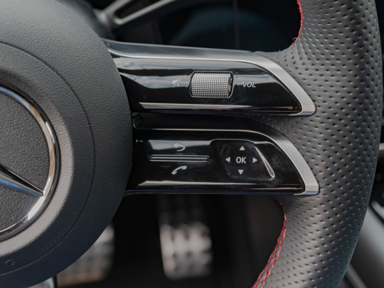 Mercedes-Benz CLA – Bild 14