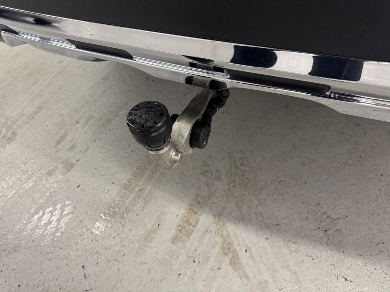 Mercedes-Benz GLC – Bild 16
