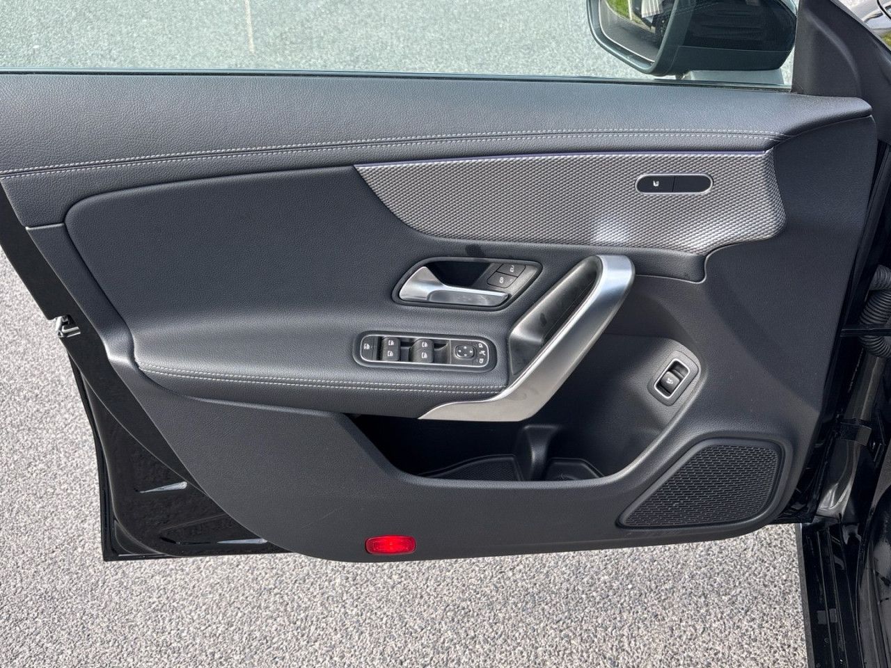Mercedes-Benz CLA – Bild 2