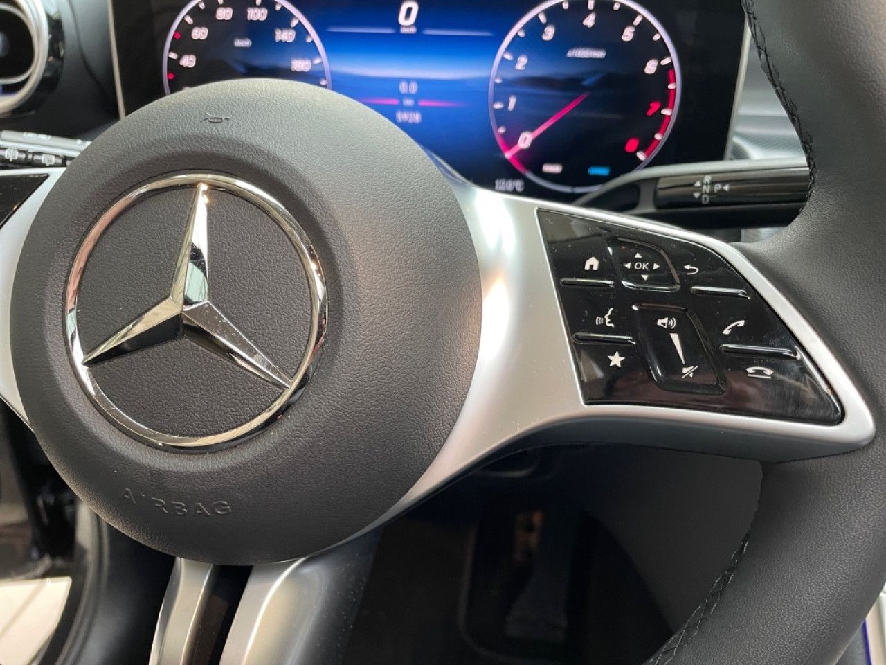 Mercedes-Benz GLC – Bild 21