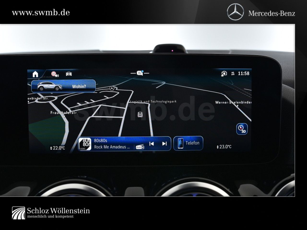 Mercedes-Benz GLA – Bild 11