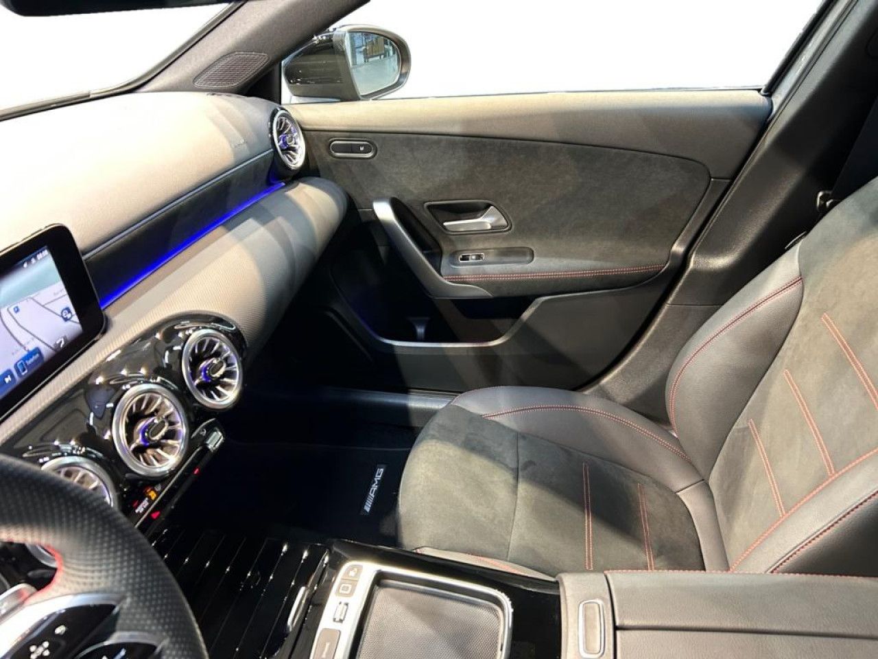 Mercedes-Benz A-Klasse – Bild 4
