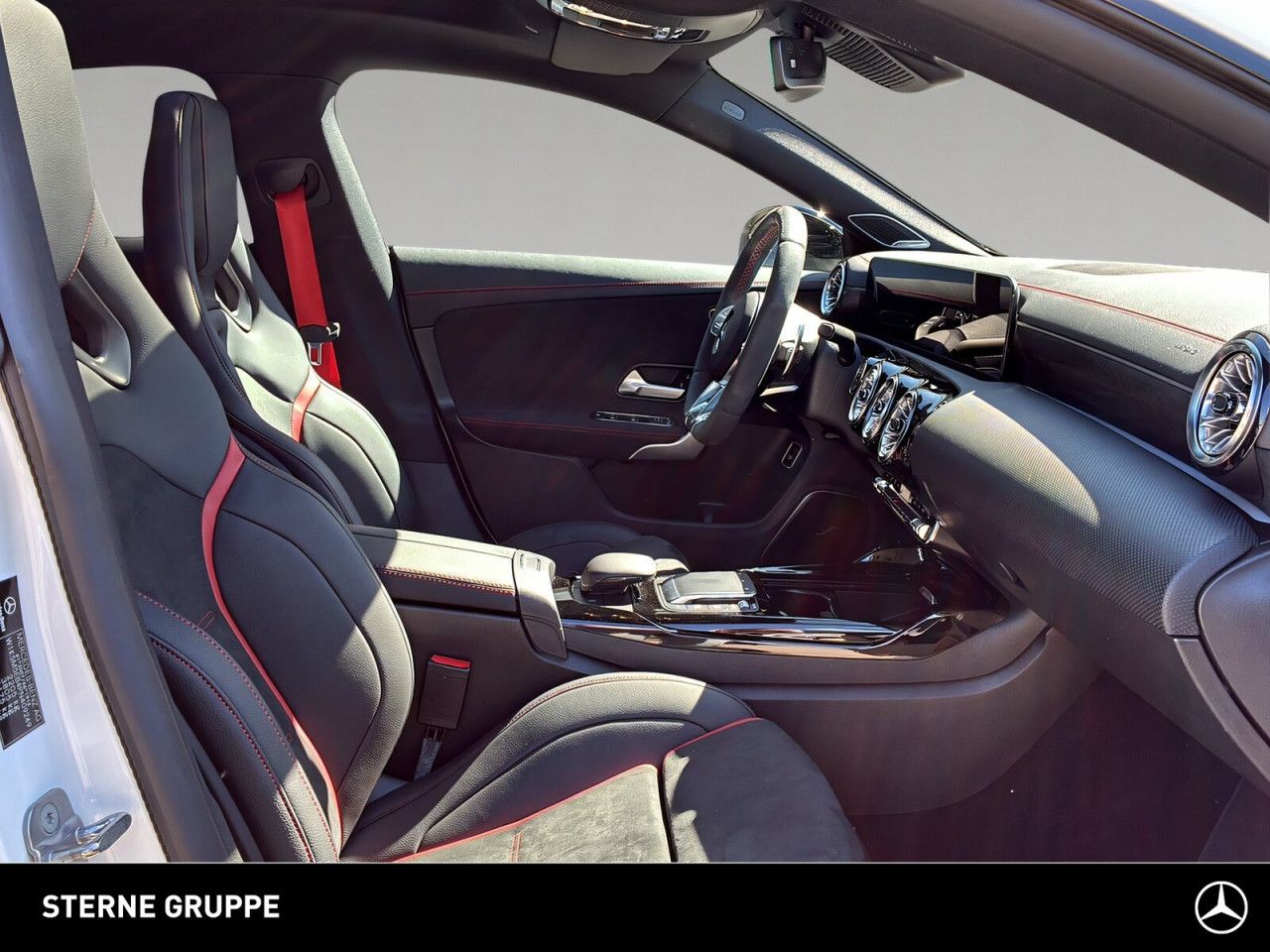 Mercedes-Benz CLA – Bild 12