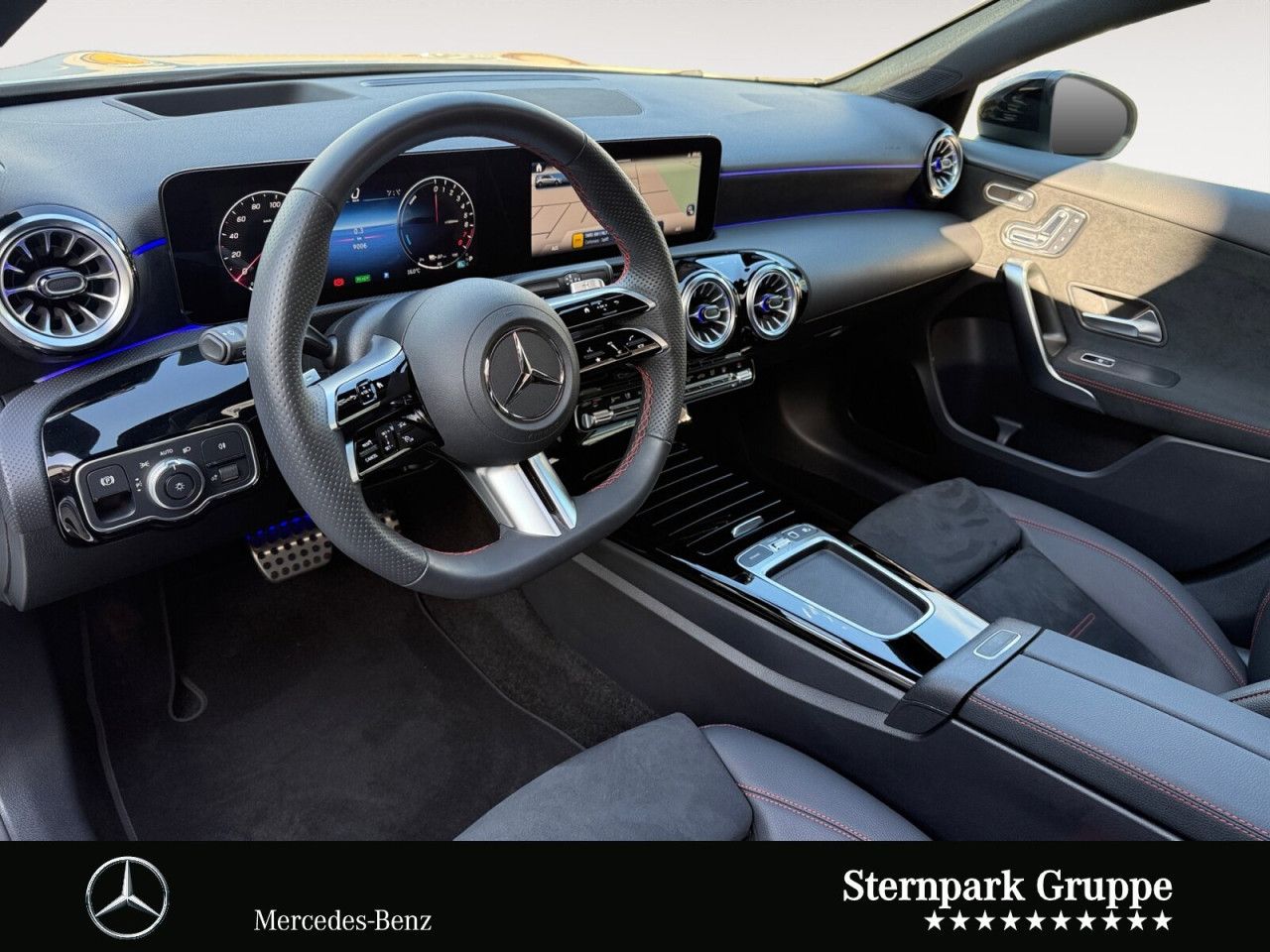 Mercedes-Benz A-Klasse – Bild 9