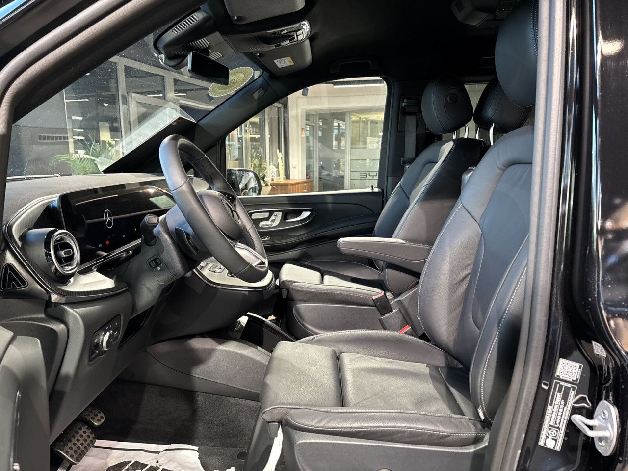 Mercedes-Benz V-Klasse – Bild 8