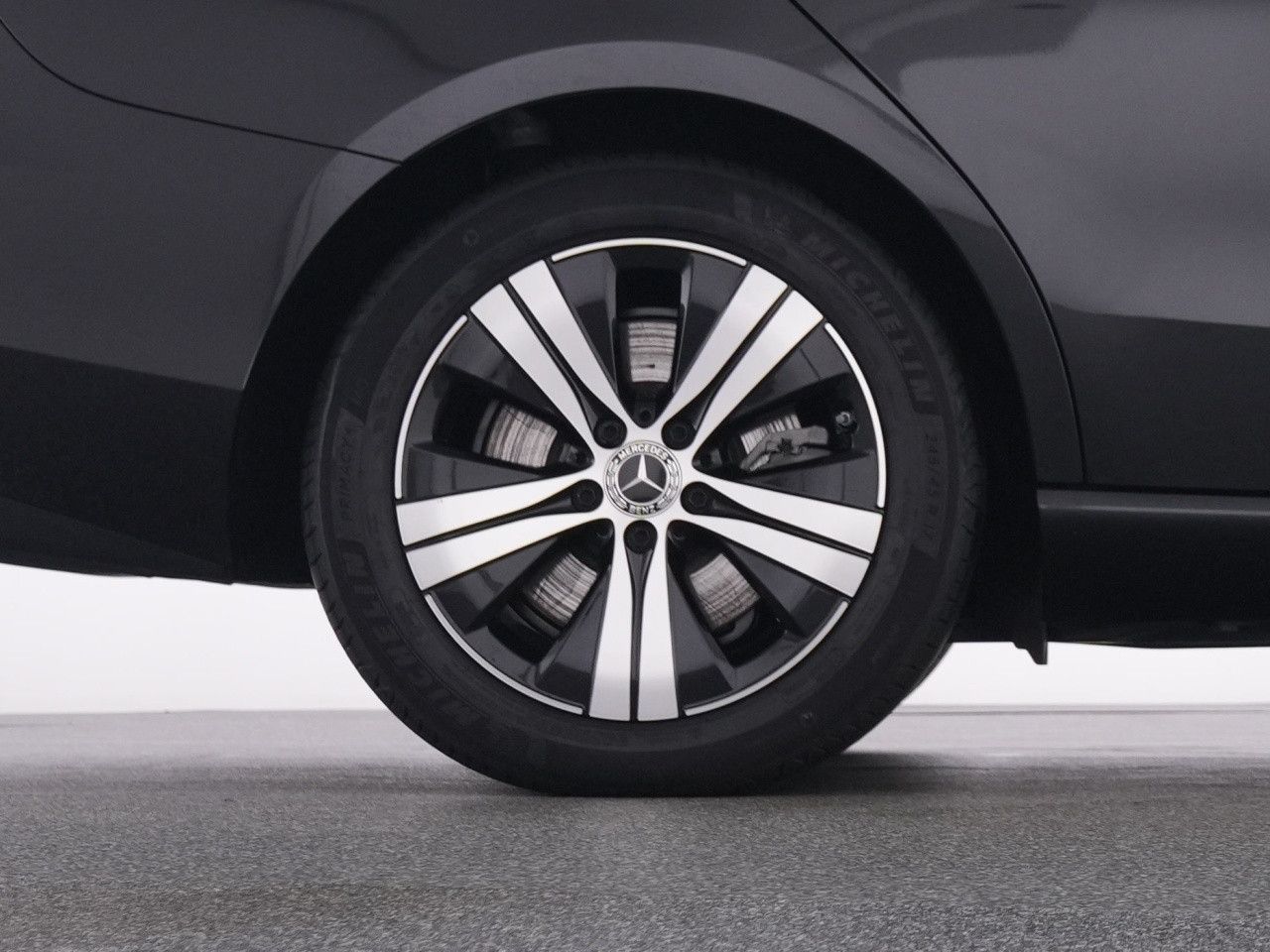 Mercedes-Benz C-Klasse – Bild 22