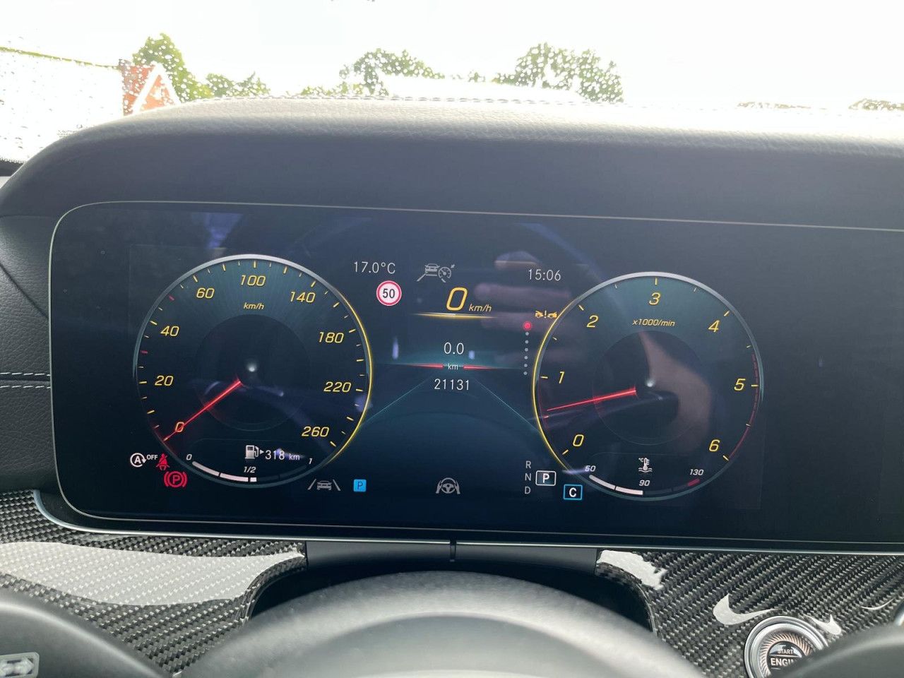 Mercedes-Benz E-Klasse – Bild 11