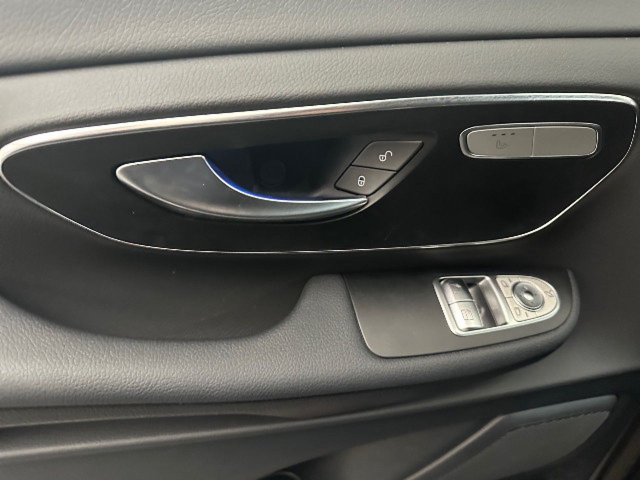 Mercedes-Benz V-Klasse – Bild 13