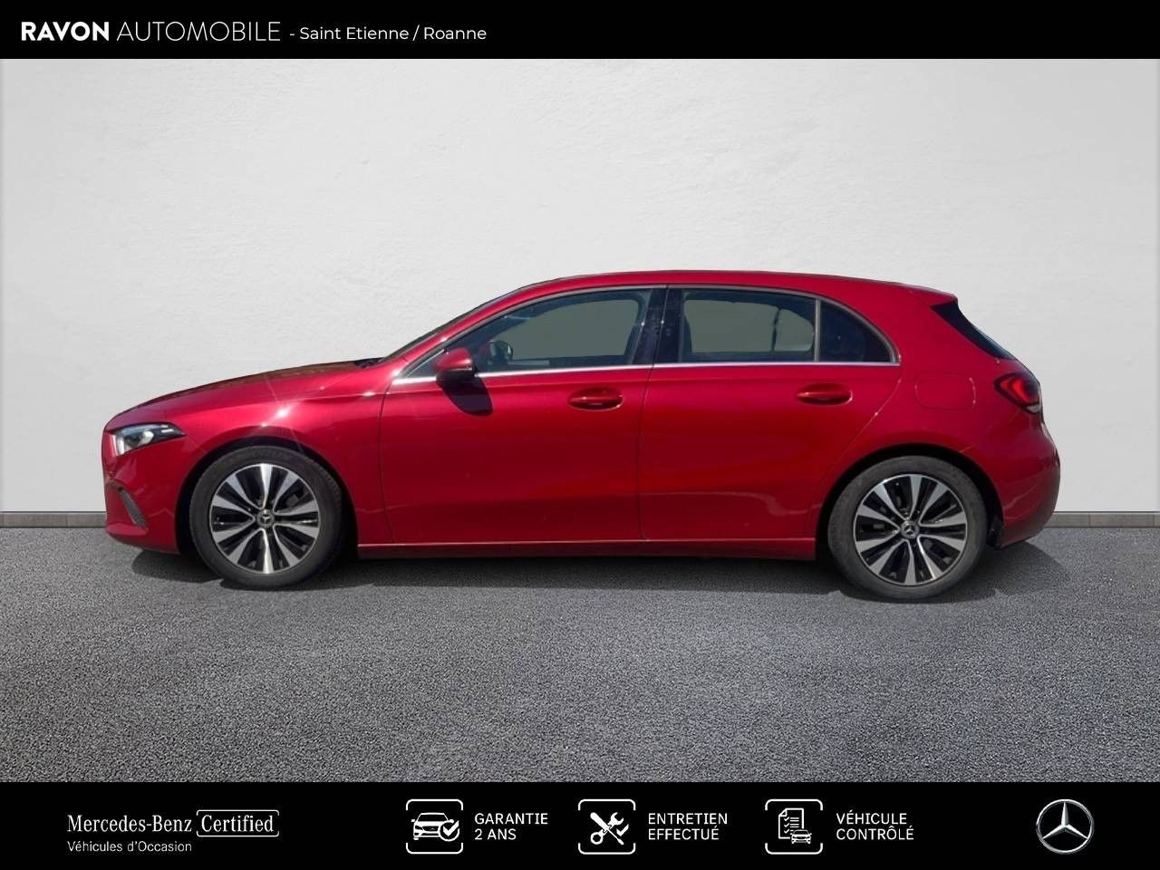 Photo du v&eacute;hicule 15 / 18