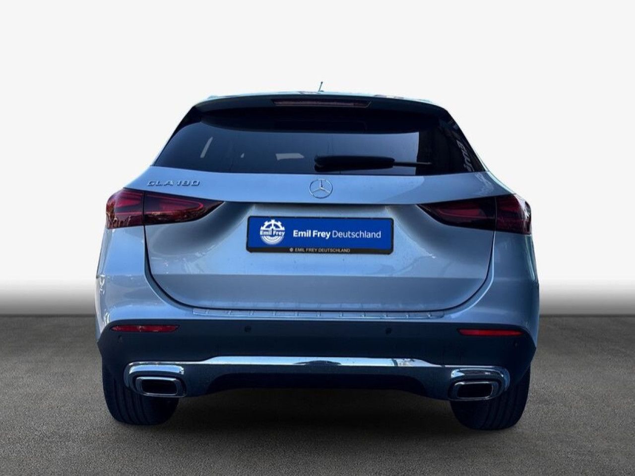 Mercedes-Benz GLA – Bild 5