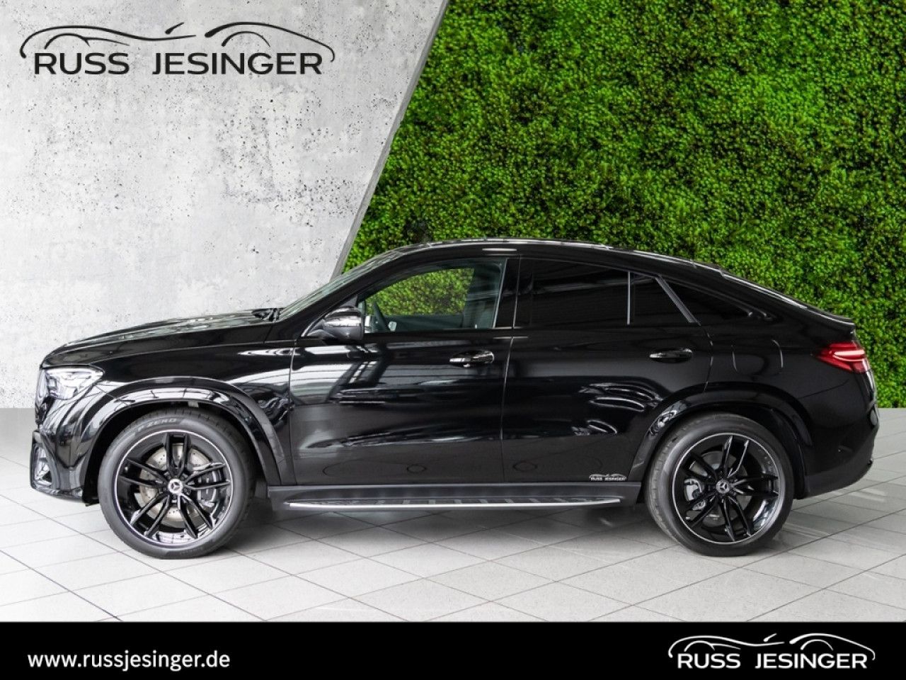 Mercedes-Benz GLE – Bild 2