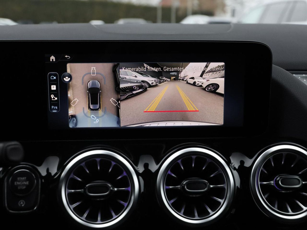 Mercedes-Benz GLA – Bild 13