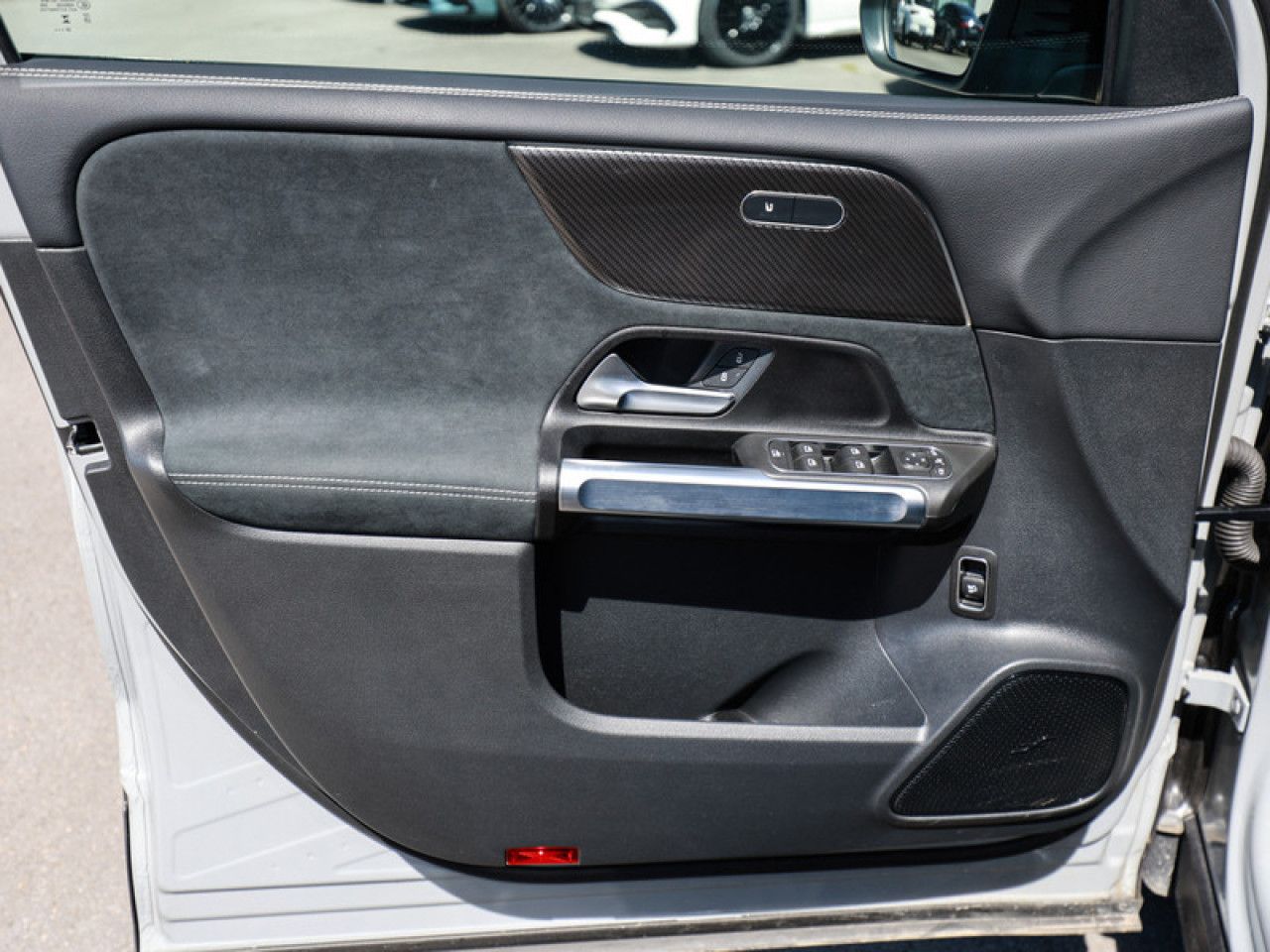 Mercedes-Benz GLB – Bild 21