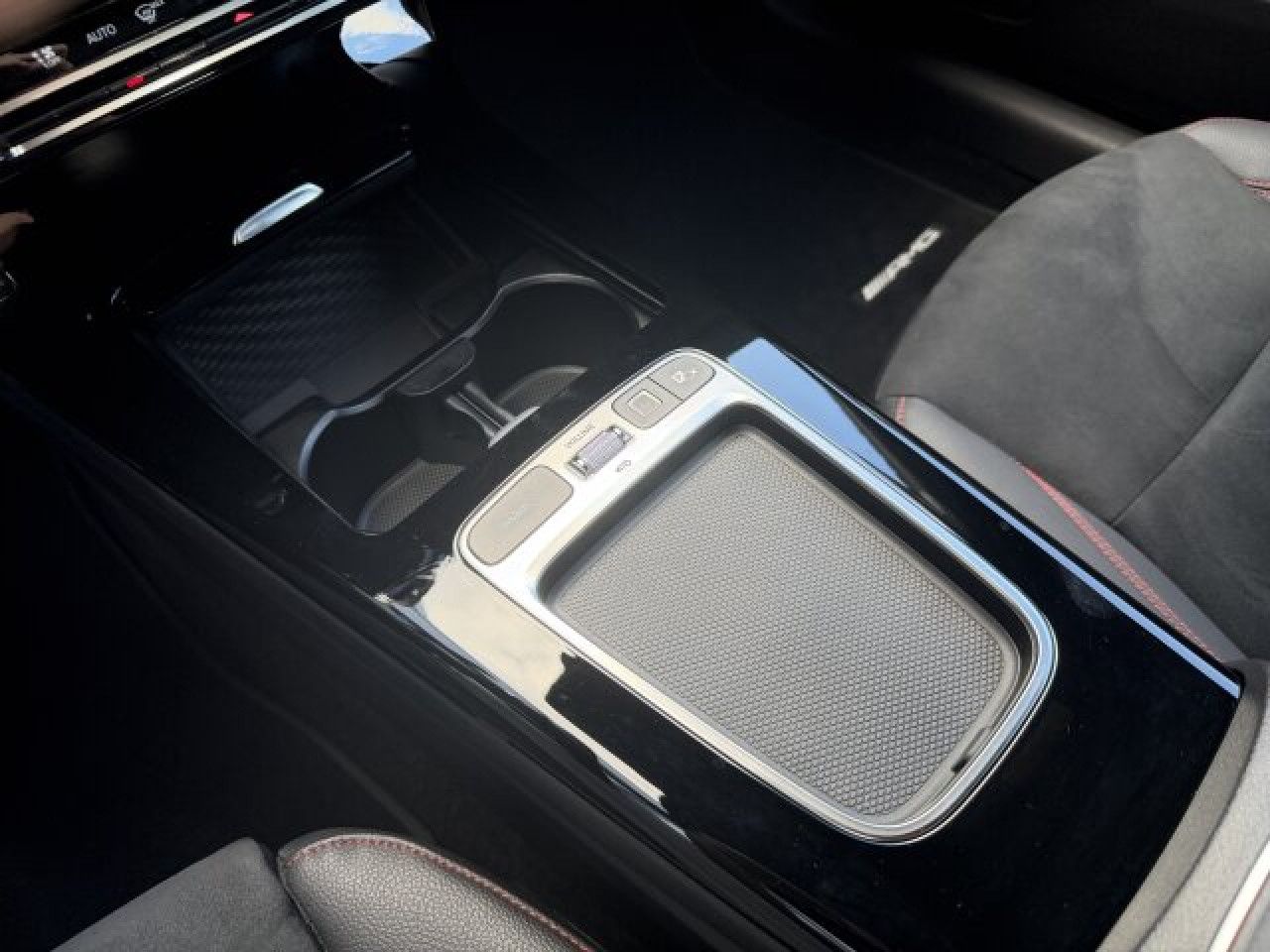 Mercedes-Benz CLA – Bild 16