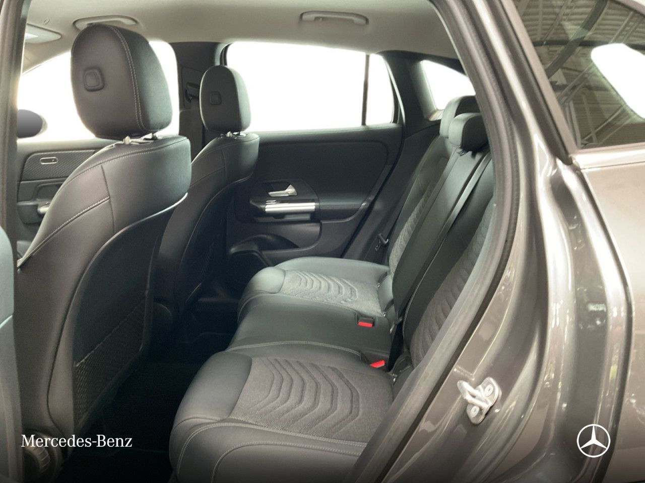 Mercedes-Benz GLA – Bild 14