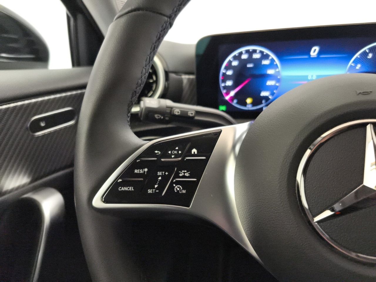 Mercedes-Benz A-Klasse – Bild 16