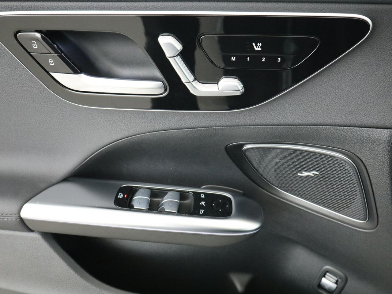 Mercedes-Benz C-Klasse – Bild 20