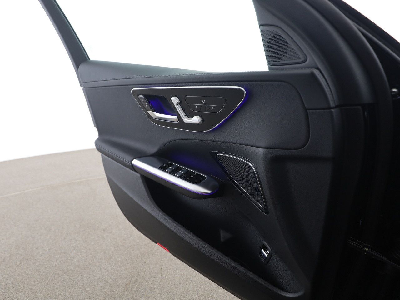 Mercedes-Benz C-Klasse – Bild 13