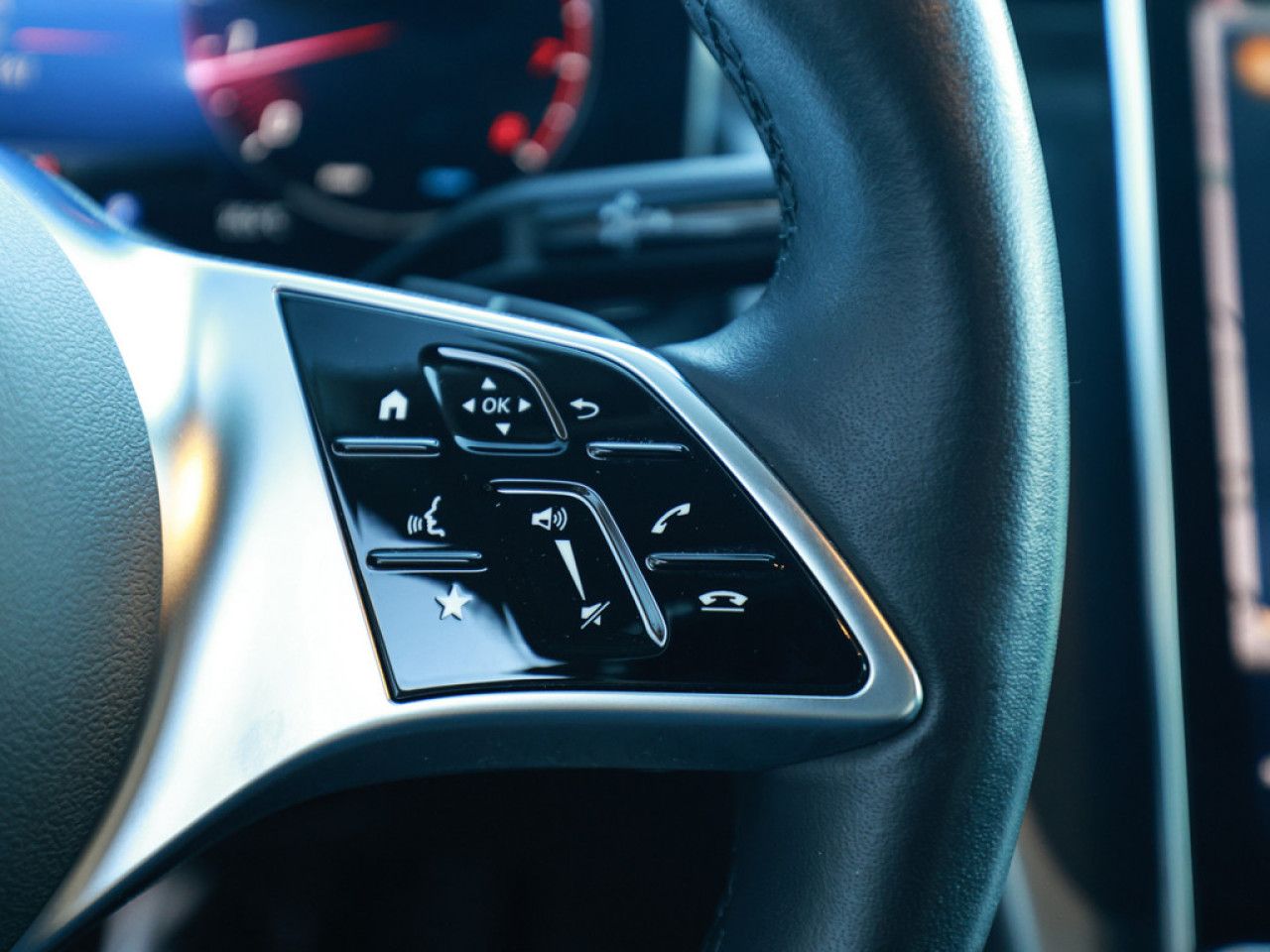 Mercedes-Benz GLC – Bild 17