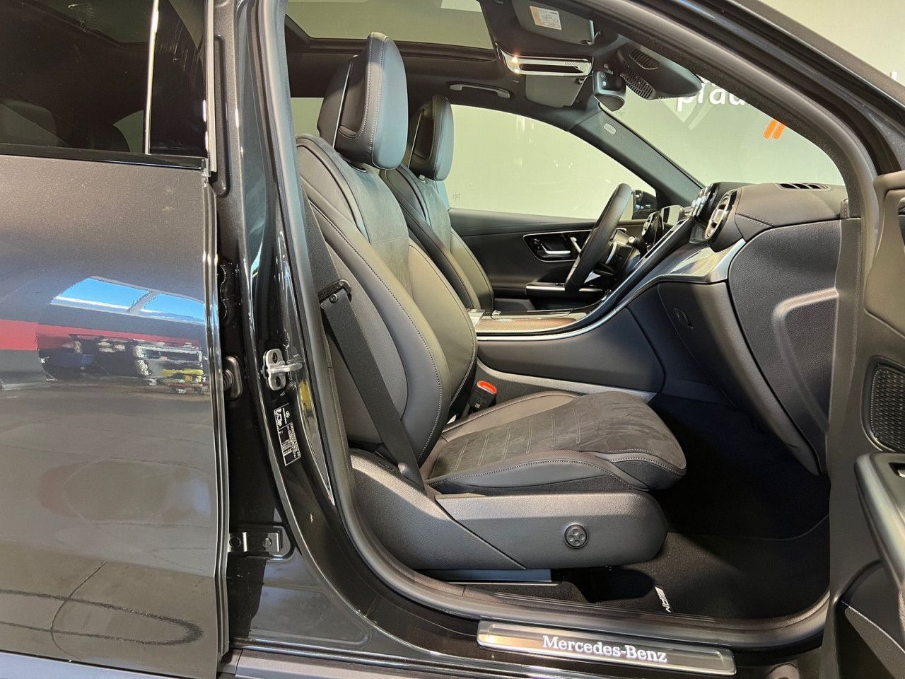 Mercedes-Benz GLC – Bild 8
