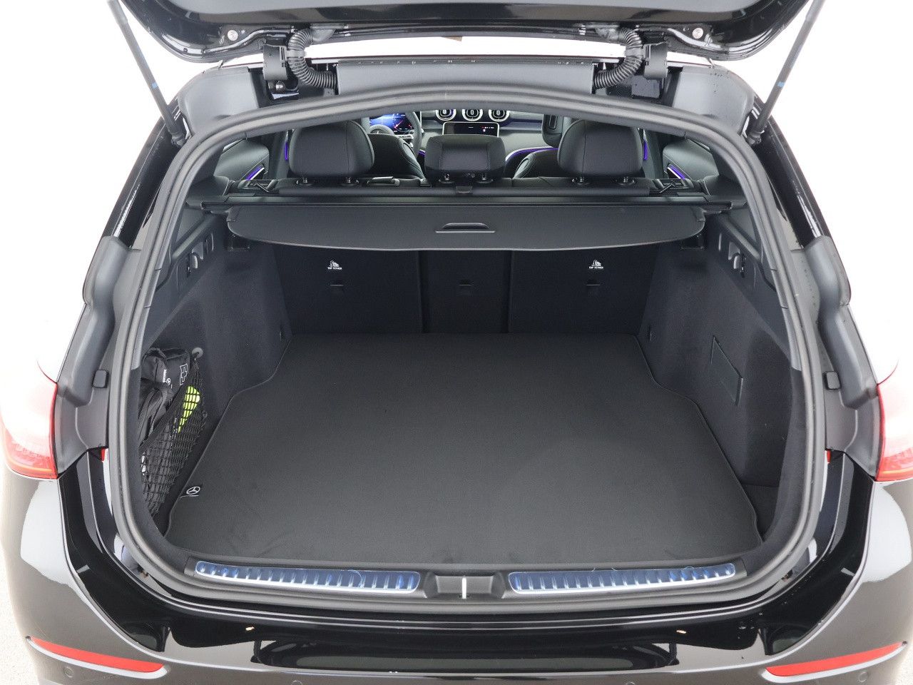 Mercedes-Benz C-Klasse – Bild 15