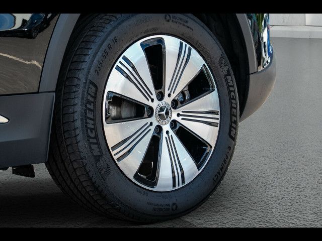 Mercedes-Benz EQA 300