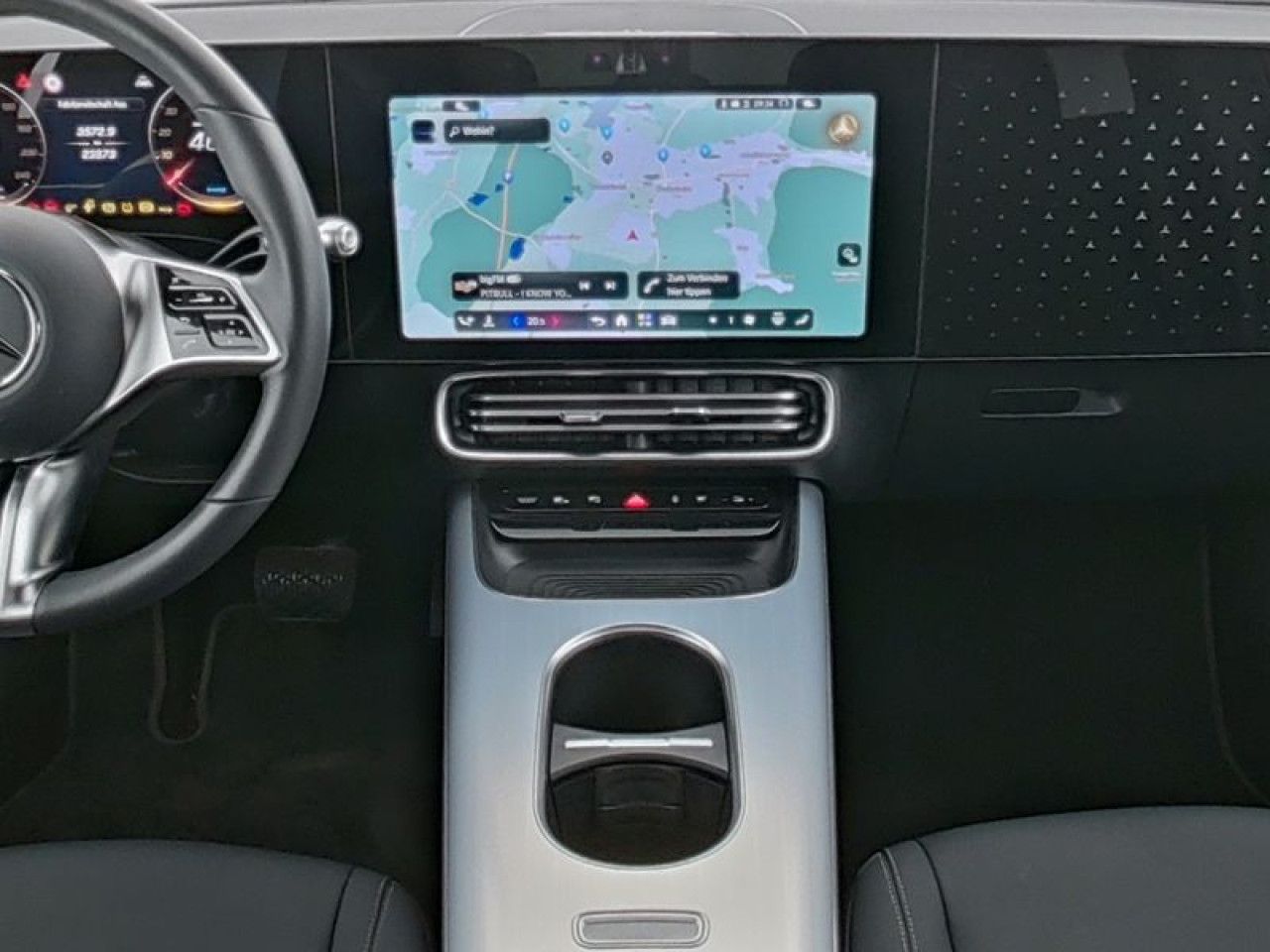 Mercedes-Benz CLA – Bild 4