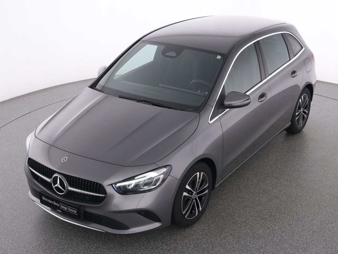 Mercedes-Benz B-Klasse – Bild 17